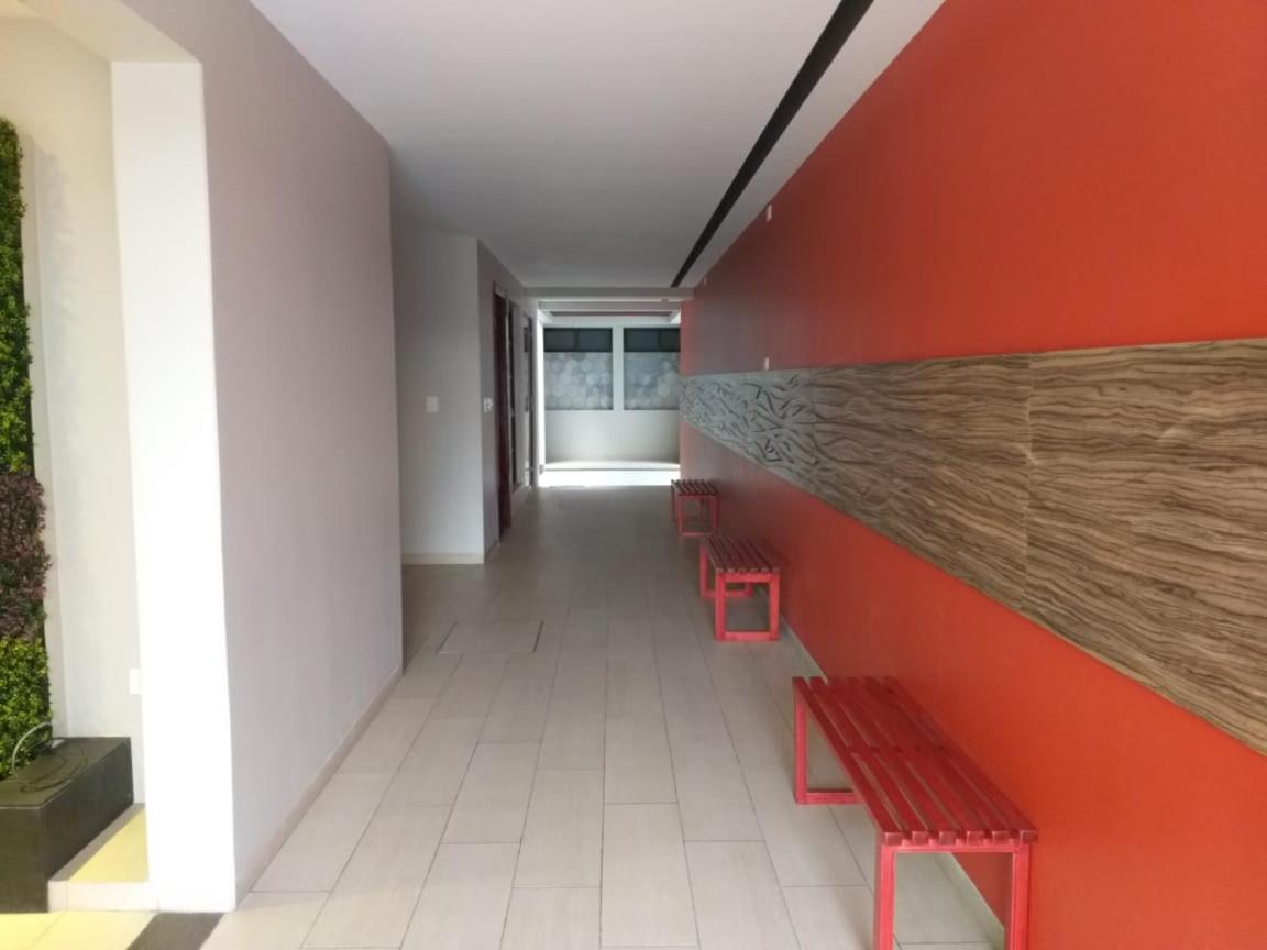 9 Estrellas Casa Hotel Comitan de Dominguez Eksteriør billede