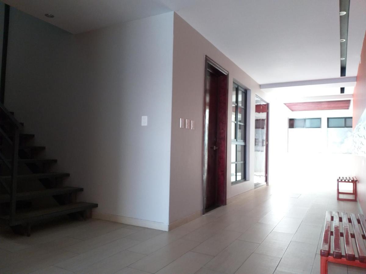 9 Estrellas Casa Hotel Comitan de Dominguez Eksteriør billede