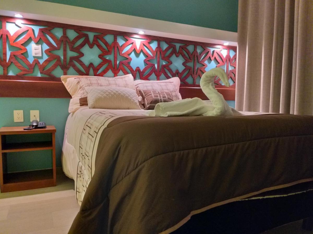 9 Estrellas Casa Hotel Comitan de Dominguez Eksteriør billede